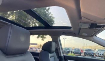 2020 HONDA CR-V 5-Seater PETROL 2WD AUTOMATIC Black SUV