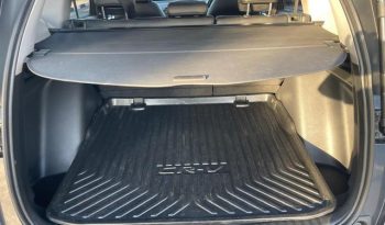 2020 HONDA CR-V 5-Seater PETROL 2WD AUTOMATIC Black SUV