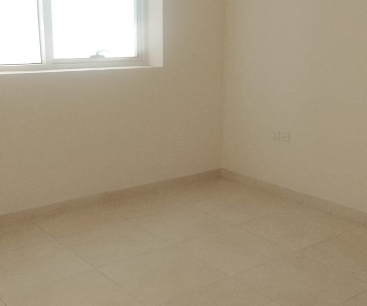 Residential 1 Bedroom Apartment for rent Sharjah
