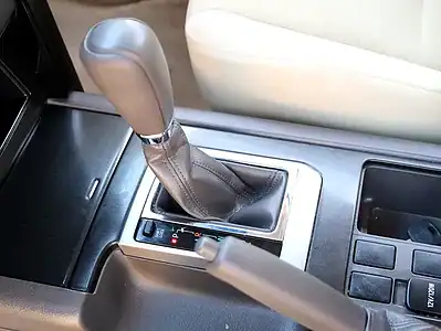 2015 Toyota Prado TX 4 Cylinders Engine Petrol White Beige SUV GCC Specs