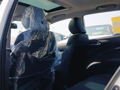 Kia KX1 Kia KX1 1.4L 4 Cylinders Engine Petrol CVT 2025 White Black SUV