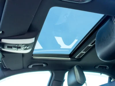 2009 Mercedes-Benz E-Class E 350 6 Cylinders Engine Black Sedan Excellent Condition