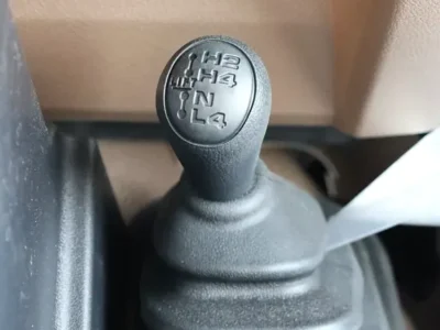 2025 Toyota Land Cruiser 79 series LX 4.0L V6 Cylinder Engine Beige