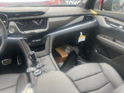 2024 New Cadillac CT5 2.0 litre Turbocharged I4 Petrol Engine Black SUV