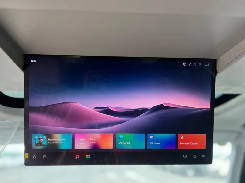 2026 Jetour G700 2.0L Turbo Engine Flagship Edition Hybrid Silver Beige SUV