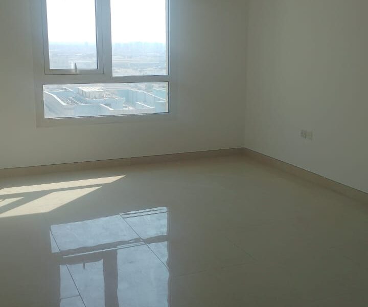 Residential 2 Bedroom Apartment for rent Sharjah
