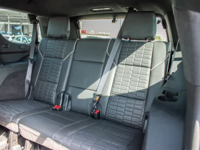 2023 Cadillac Escalade Standard 8 Cylinder Engine Petrol SUV Clean Title