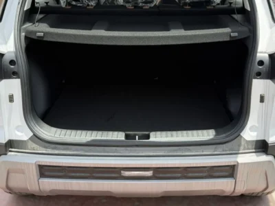 Hyundai Creta Hyundai Creta 1.5L 4 Cylinders Engine Petrol 2026 White Brown SUV