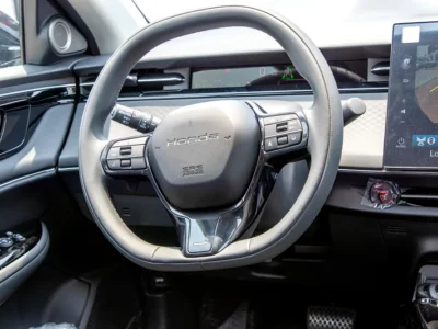 2025 Honda ENP2 Other Silver Black SUV Electric Car 450 - 550 KM