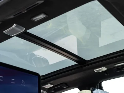 2025 Cadillac Escalade Sport Platinum 6.2L 4WD Black White SUV GCC Specs