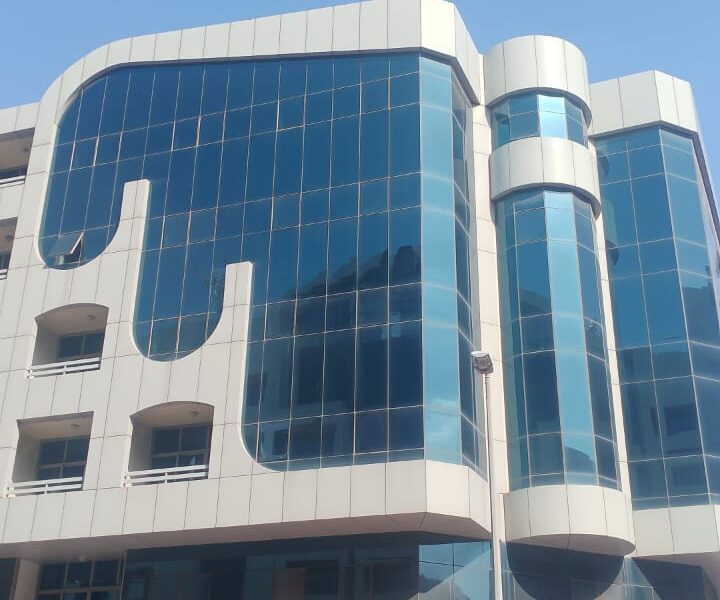 Residential 1 Bedroom Apartment for rent in Deira Dubai