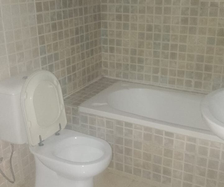 Residential 1 Bedroom Apartment for rent Sharjah