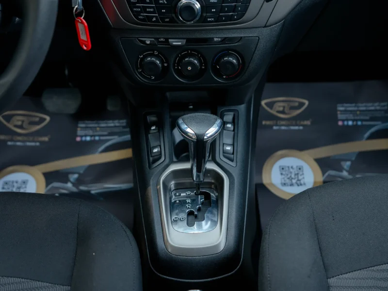 2021 Peugeot 301 Allure 1.6L 4 Cylinder Engine GCC Specs White Grey