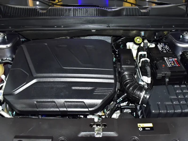 2024 Jetour Dashing 1.6T Luxury 4 Cylinders Petrol Engine Grey Beige SUV