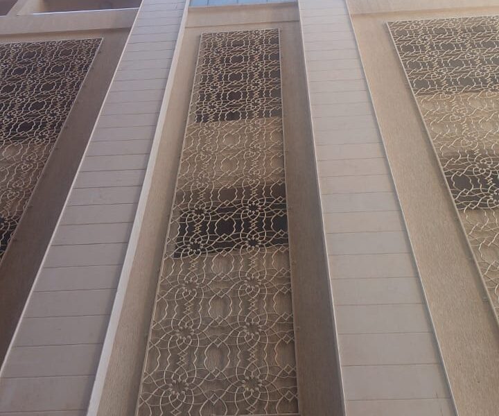 Residential 1 Bedroom Apartment for rent Sharjah