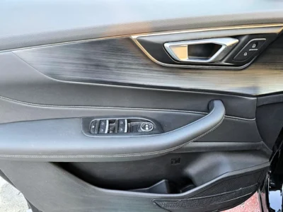 2025 Chery Tiggo 4 Pro CHERY TIGGO4 PRO 1.5L A/T SUV FWD Black Grey