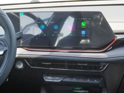 2024 Changan X5 Plus 1.5L 4 Cylinders Engine FWD Petrol White Black