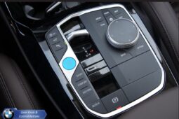 2024 BMW BMW X3 2.0L turbocharged inline-4 248 hp White SUV