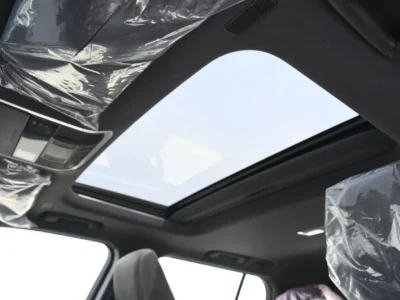 2025 Toyota Land Cruiser 3.5L Twin Turbo Basic Option Black SUV GCC Specs