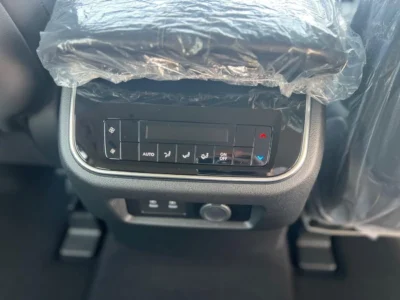 2025 Nissan Patrol XE 3.8 Liters V6 Petrol Engine White Black SUV GCC Specs