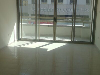 Residential 1 Bedroom Apartment for rent in Deira Dubai