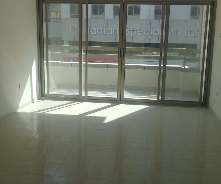 Residential 1 Bedroom Apartment for rent in Deira Dubai