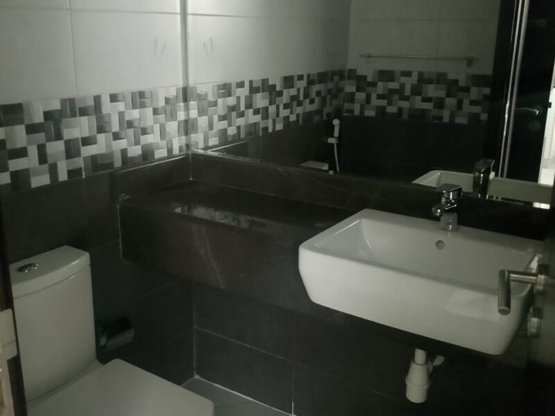 Residential 2 Bedroom Apartment for rent Sharjah