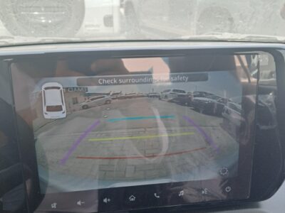 2026 Suzuki Swift 1.2L Hybrid 3 Cylinder Engine Silver Black Hatchback