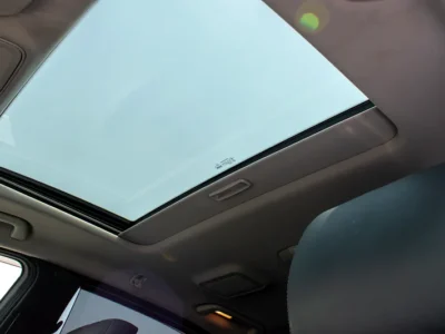 2012 Mercedes-Benz S-Class S 550 6 Cylinders Engine Petrol Black Sedan