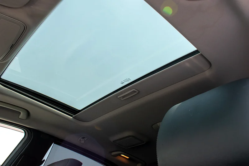 2012 Mercedes-Benz S-Class S 550 6 Cylinders Engine Petrol Black Sedan