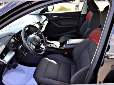 2023 MG GT Comfort 4 Cylinders Engine Petrol Black Sedan GCC Specs