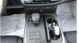 2023 Lexus LC 500 5.0 litre V8 Engine RWD Sports Coupe White Black