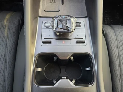 2025 BYD Song L BYD Song L EV FULL OPTION 662 K.M RANGE Black Grey