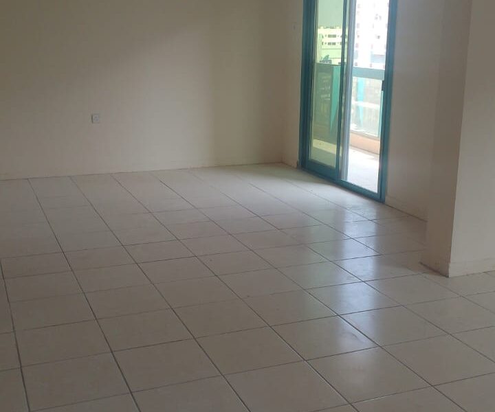 Residential 3 Bedroom Apartment for rent Sharjah