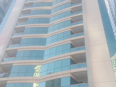 Residential 3 Bedroom Apartment for rent Sharjah