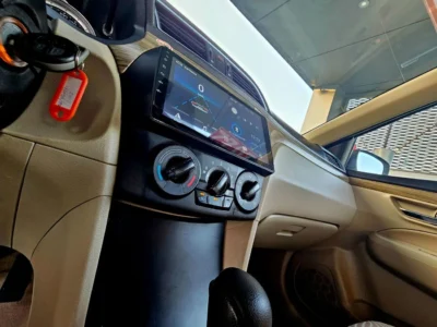 2023 Suzuki Ciaz CIAZ GLX 1.5L 4 Cylinders Engine GCC Specs White Beige Sedan