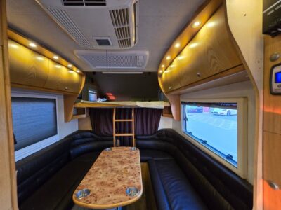 2014 Hyundai Starex 2.5L 4-cylinder Engine White Brown Van Korean Specs