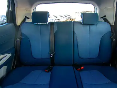 2024 Changan E-Star Full Option 250 - 350 KM White Blue Hatchback