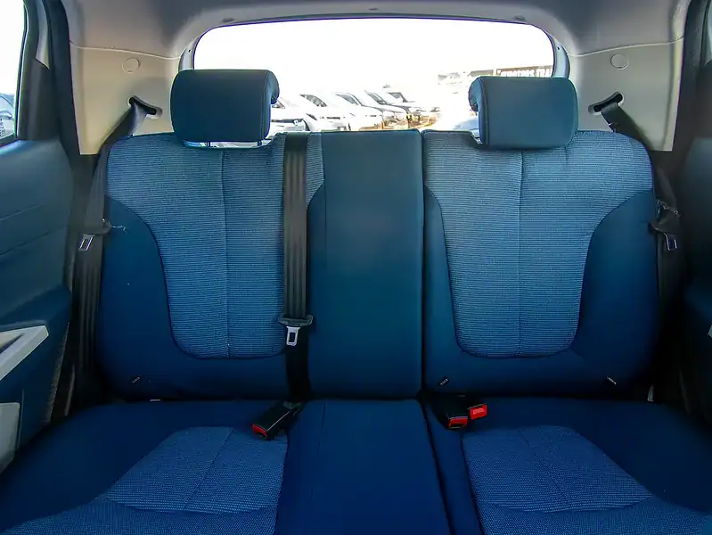 2024 Changan E-Star Full Option 250 - 350 KM White Blue Hatchback