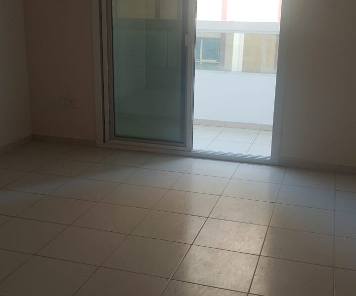 Residential 1 Bedroom Apartment for rent Sharjah
