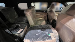 2024 Jeep Grand Cherokee 3.6 litre V6 Engine Petrol White Beige SUV