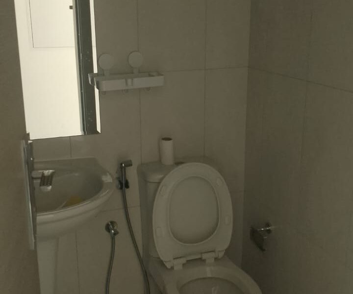 Residential 2 Bedroom Apartment for rent Sharjah