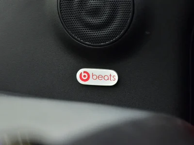 2023 Abarth 695 Turismo 4 Cylinders Engine Orange Black Hatchback