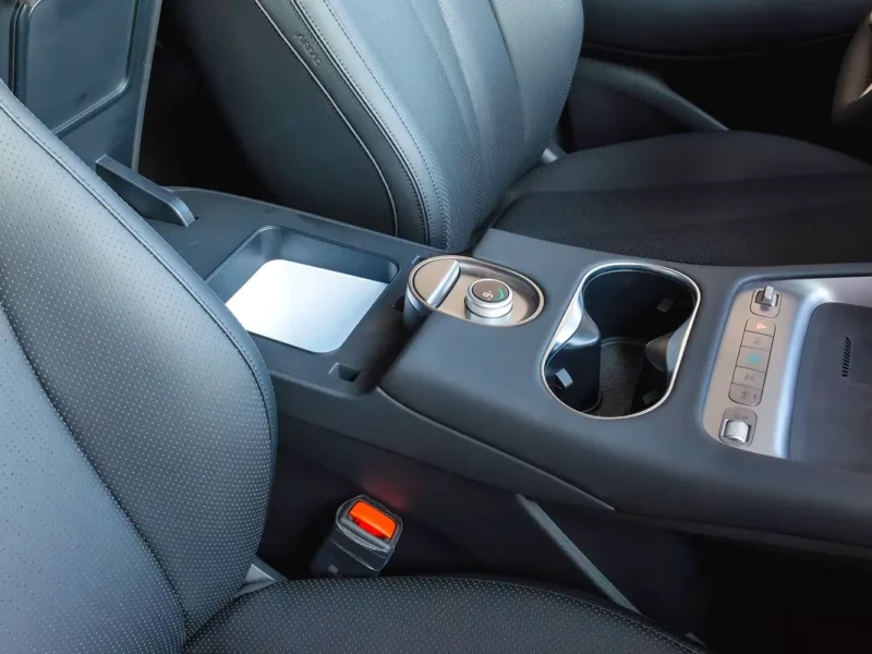 2025 BYD SEALION 06 DM-i Hybrid 4 Cylinder Engine White Black SUV