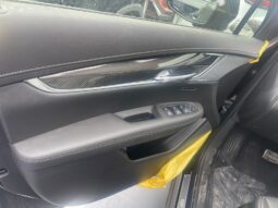 2024 New Cadillac CT5 2.0 litre Turbocharged I4 Petrol Engine Black SUV