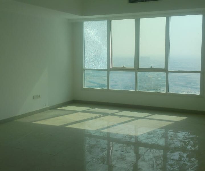 Residential 2 Bedroom Apartment for rent Sharjah