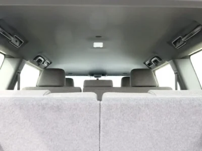 2025 Toyota Prado Other 2.4 litres 4 Cylinders Engine Petrol Black SUV