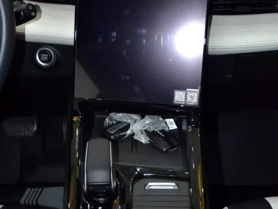 2026 Geely CityRay GC 4 Cylinders Engine Grey White SUV GCC Specs