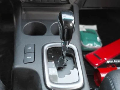 2025 Toyota Hilux GR Sport 4.0 litre 6 Cylinders Engine Black Pick Up Truck