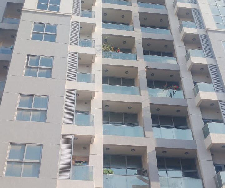 Residential 2 Bedroom Apartment for rent in Al Qusais 1 Dubai